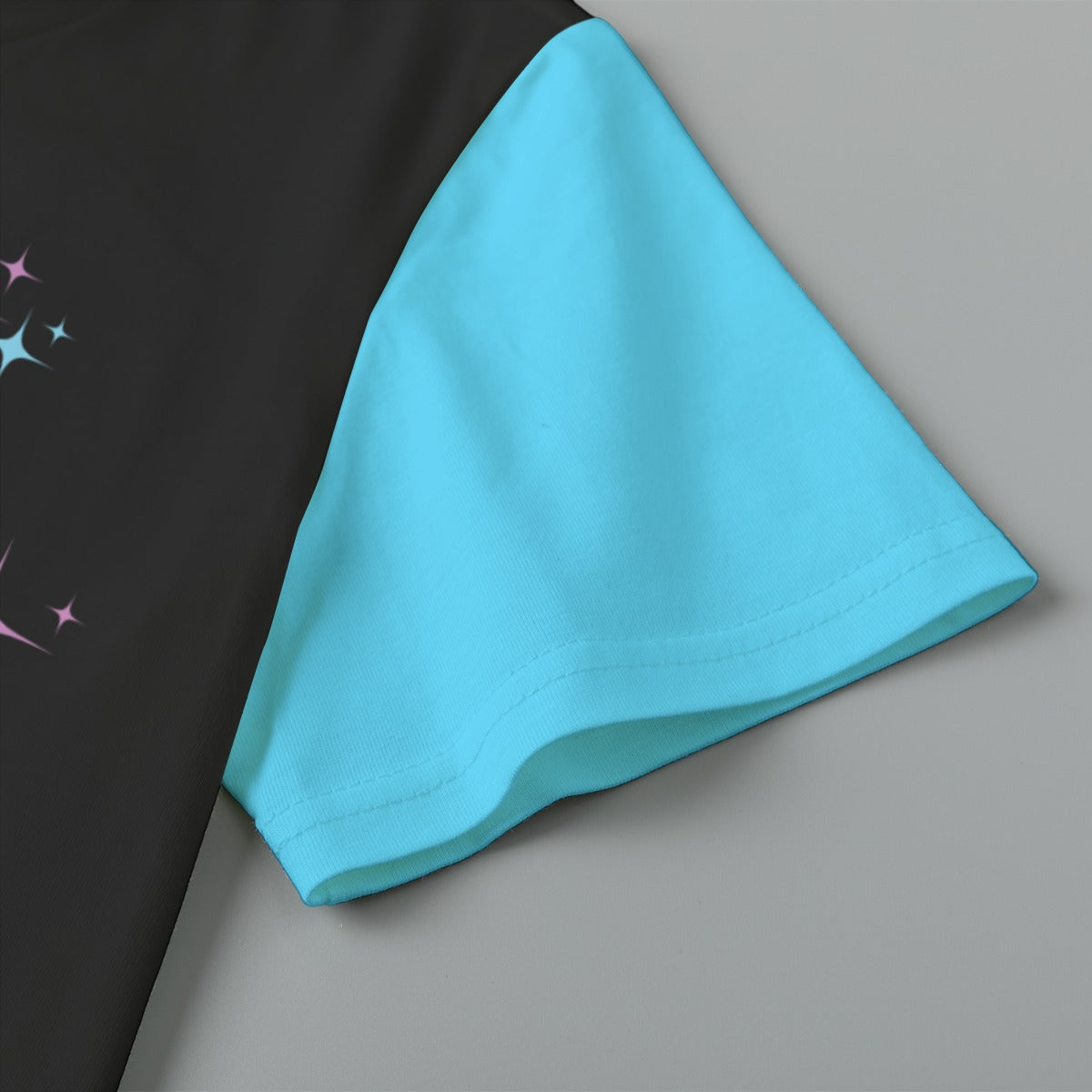 Kid's Space Dragons T-Shirt