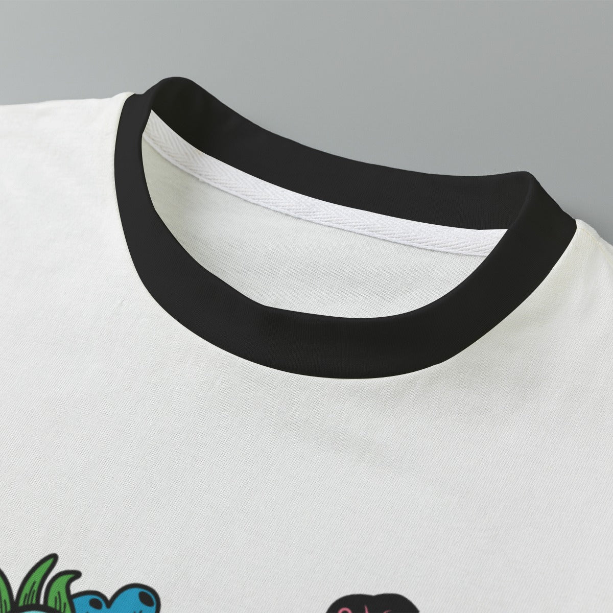 Kid's Fishy Friends T-Shirt