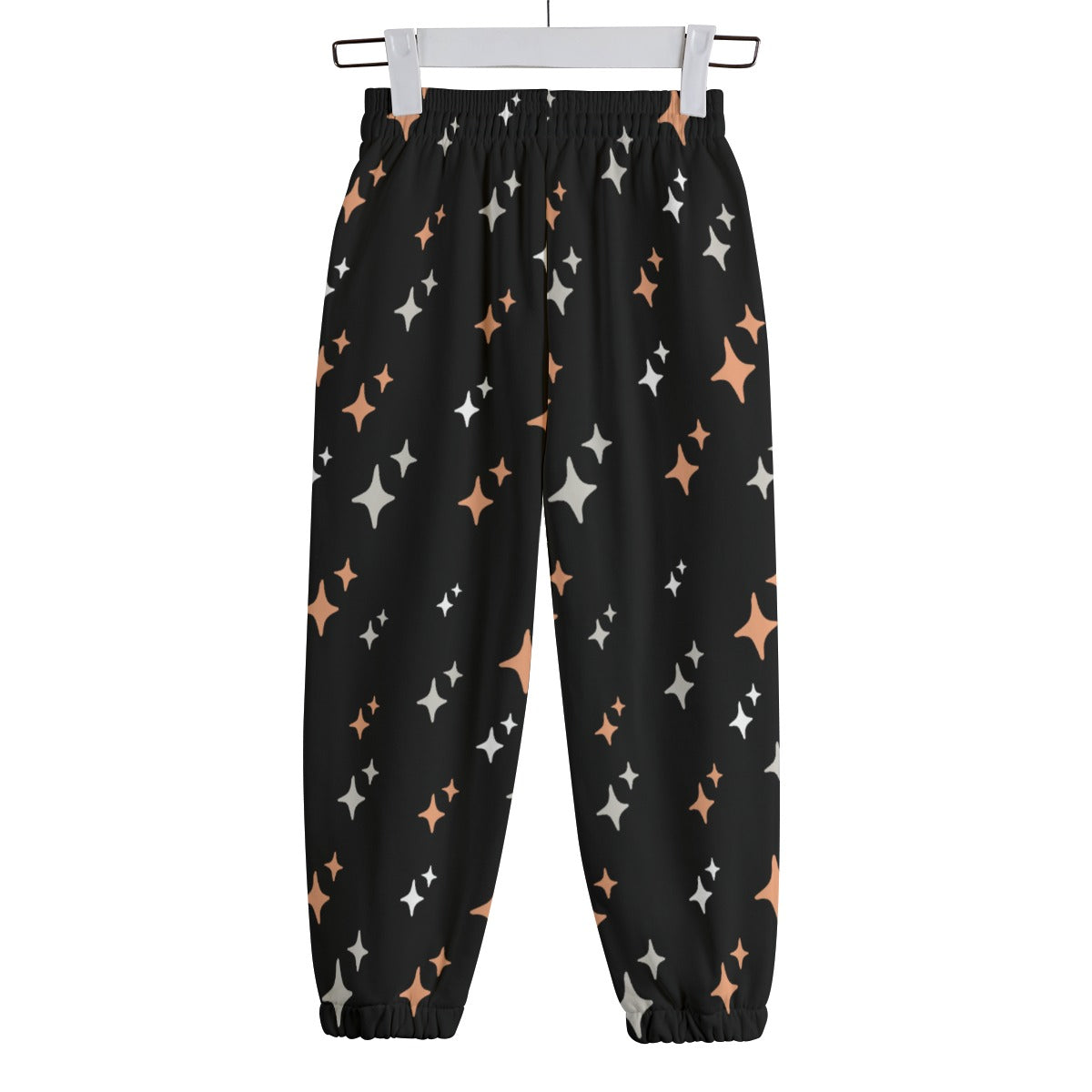 Kid's Butterfly Kitty Sweatpants
