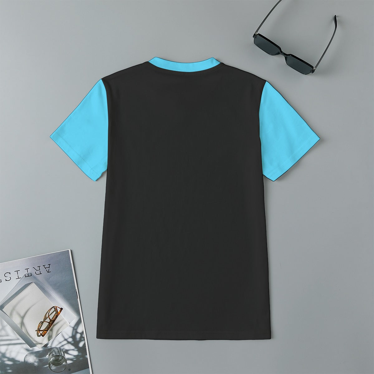 Kid's Space Dragons T-Shirt