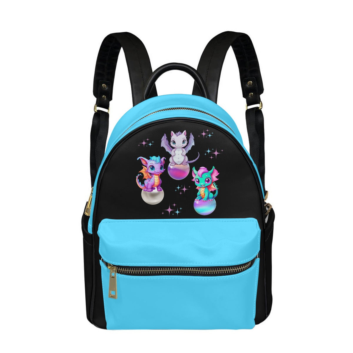 Space Dragons Mini Backpack