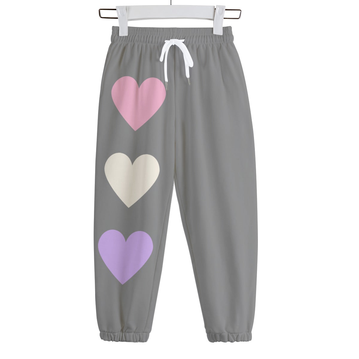 Kid's Puppy Princess Sweatpants