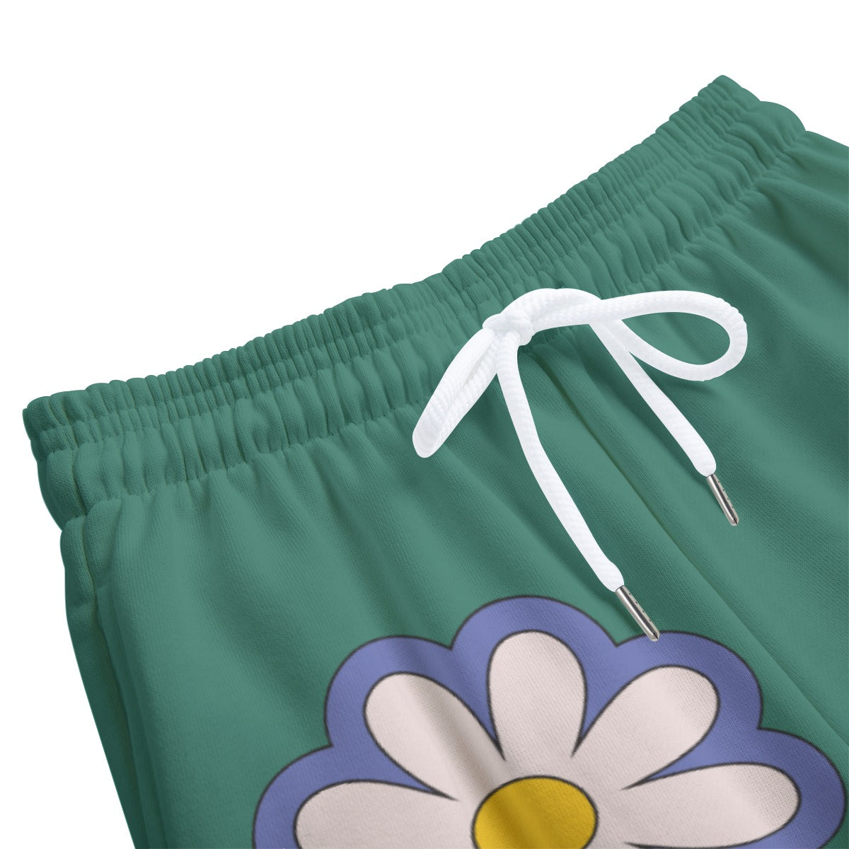 Kid's Kitten Garden Sweatpants