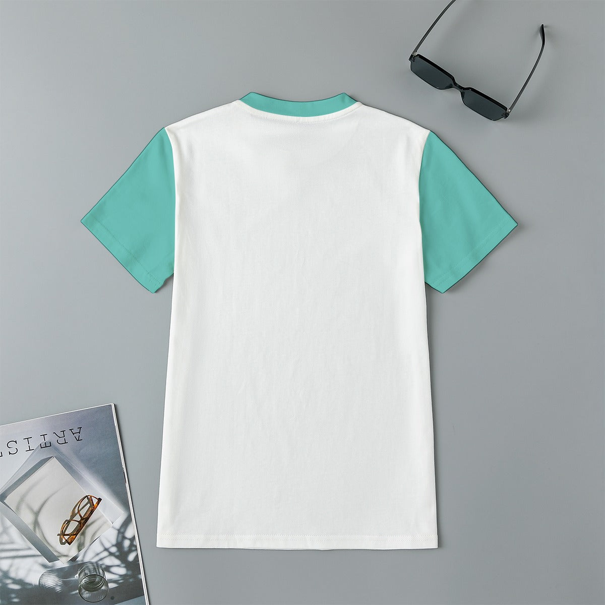 Kid's Love Kitten T-Shirt