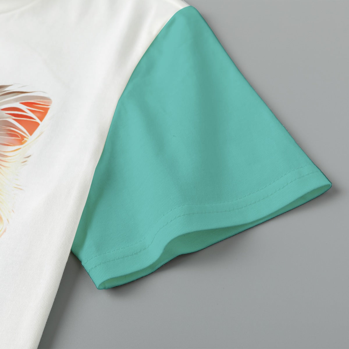 Kid's Love Kitten T-Shirt