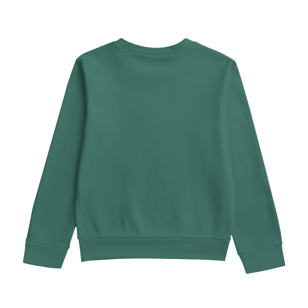 Kid's Kitten Garden Sweatshirt