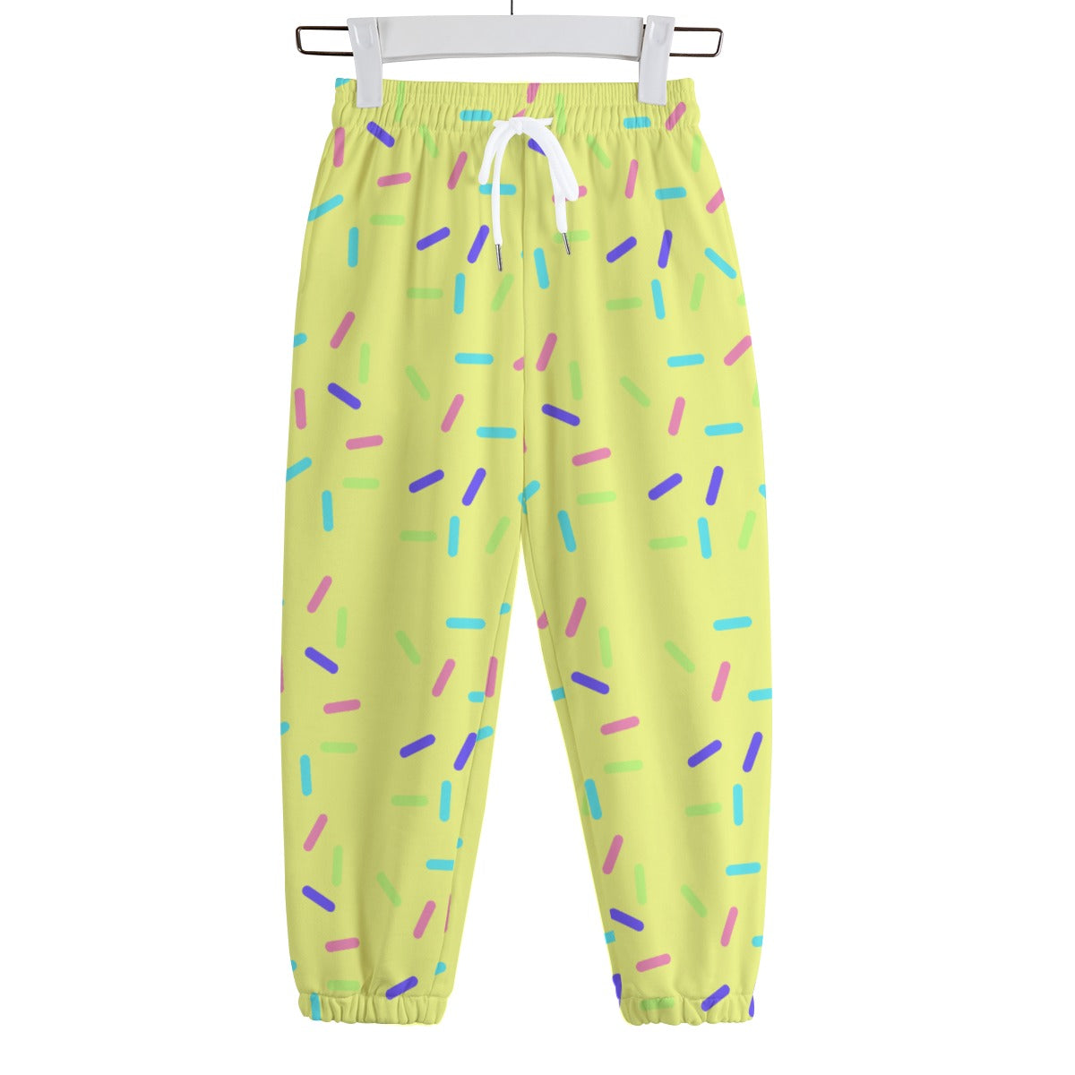 Kid's Sprinkle Buddies Sweatpants
