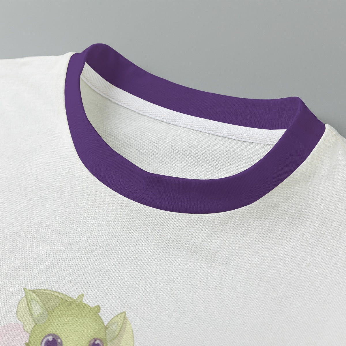 Kid's Flower Dragons T-Shirt