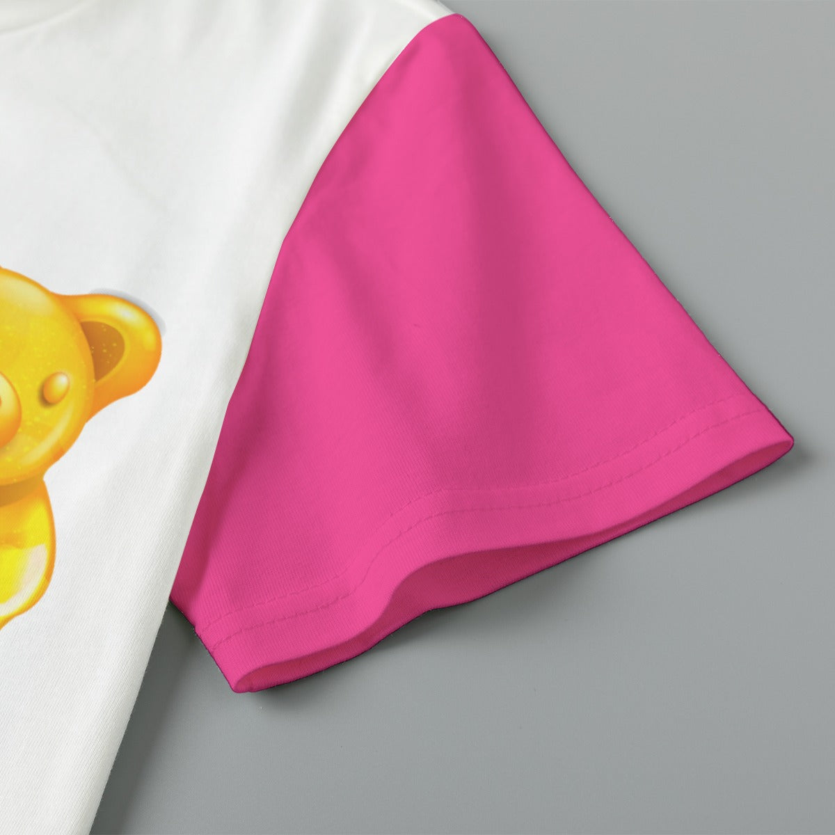Kid's Gummy Bear T-Shirt