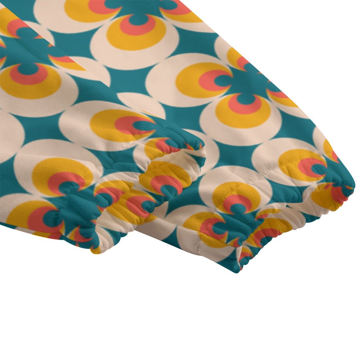 Kid's Orange Blossom Sweatpants