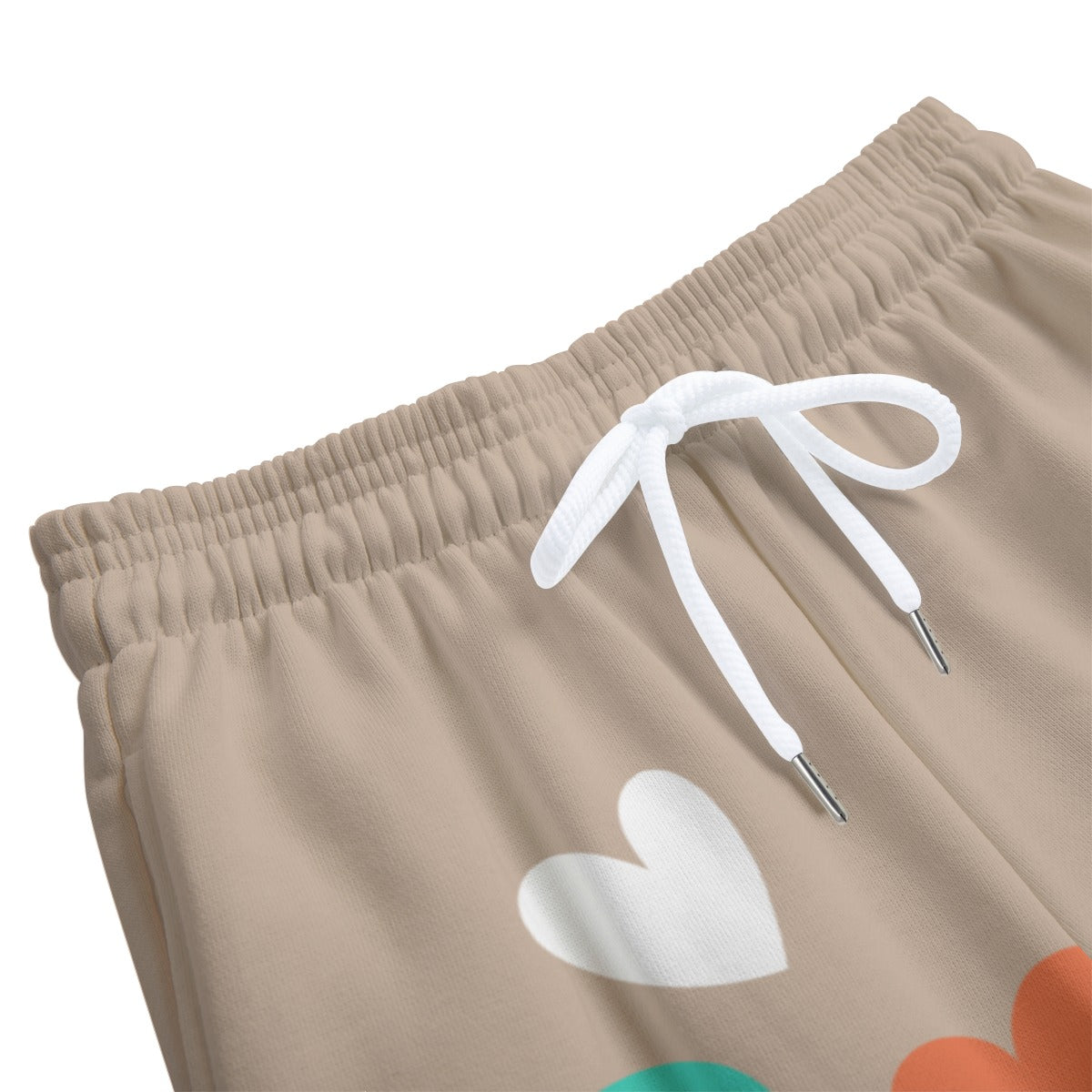 Kid's Love Kitten Sweatpants