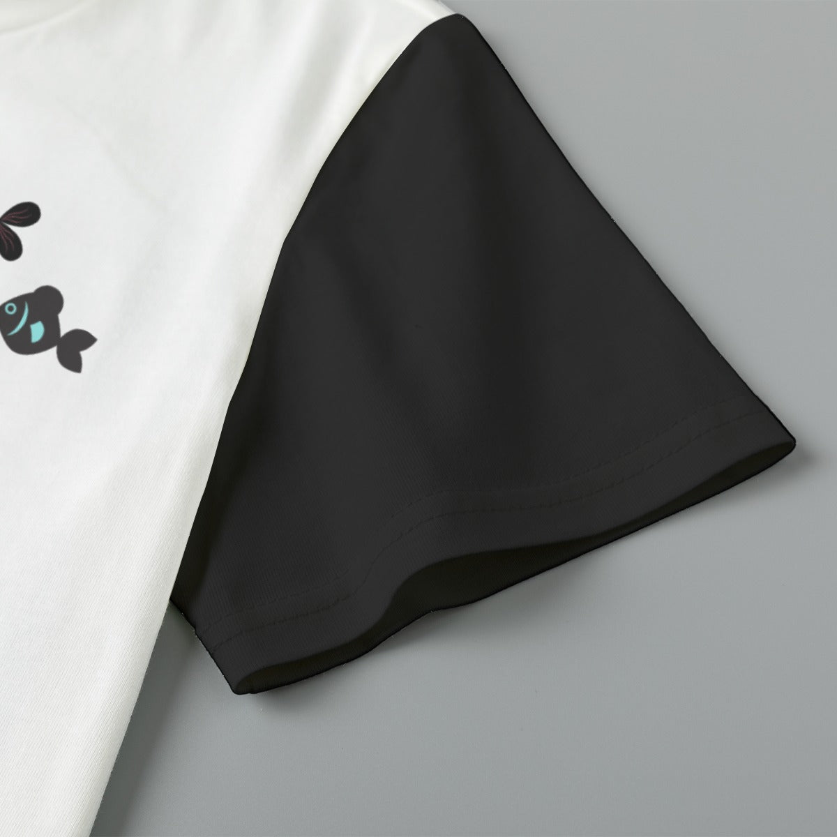 Kid's Fishy Friends T-Shirt