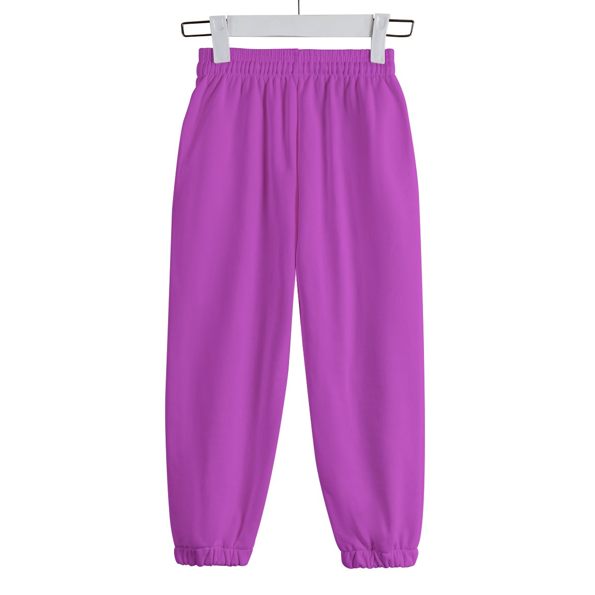 Kid's Bow-dacious Spiders Sweatpants