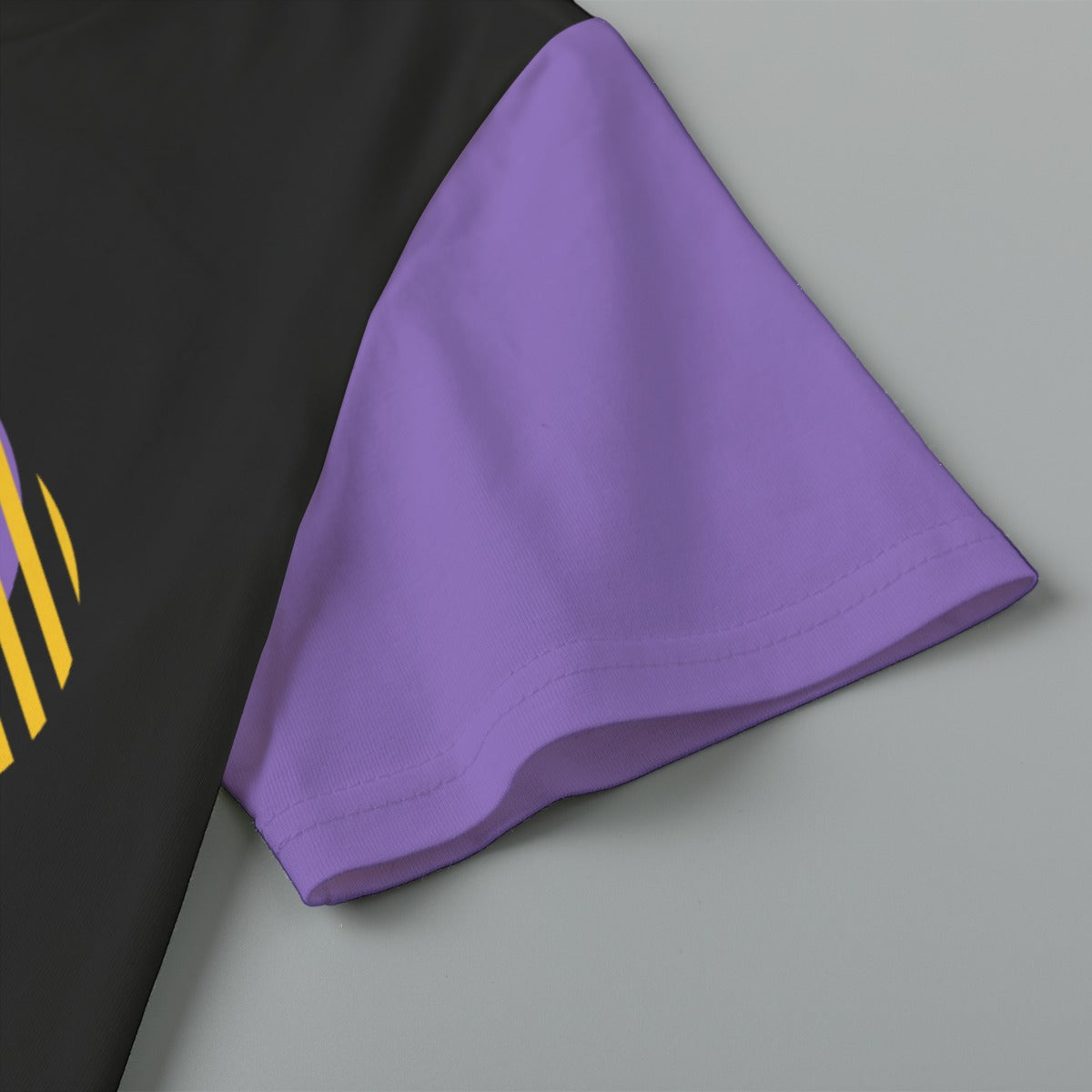 Kid's Purple Party T-Shirt
