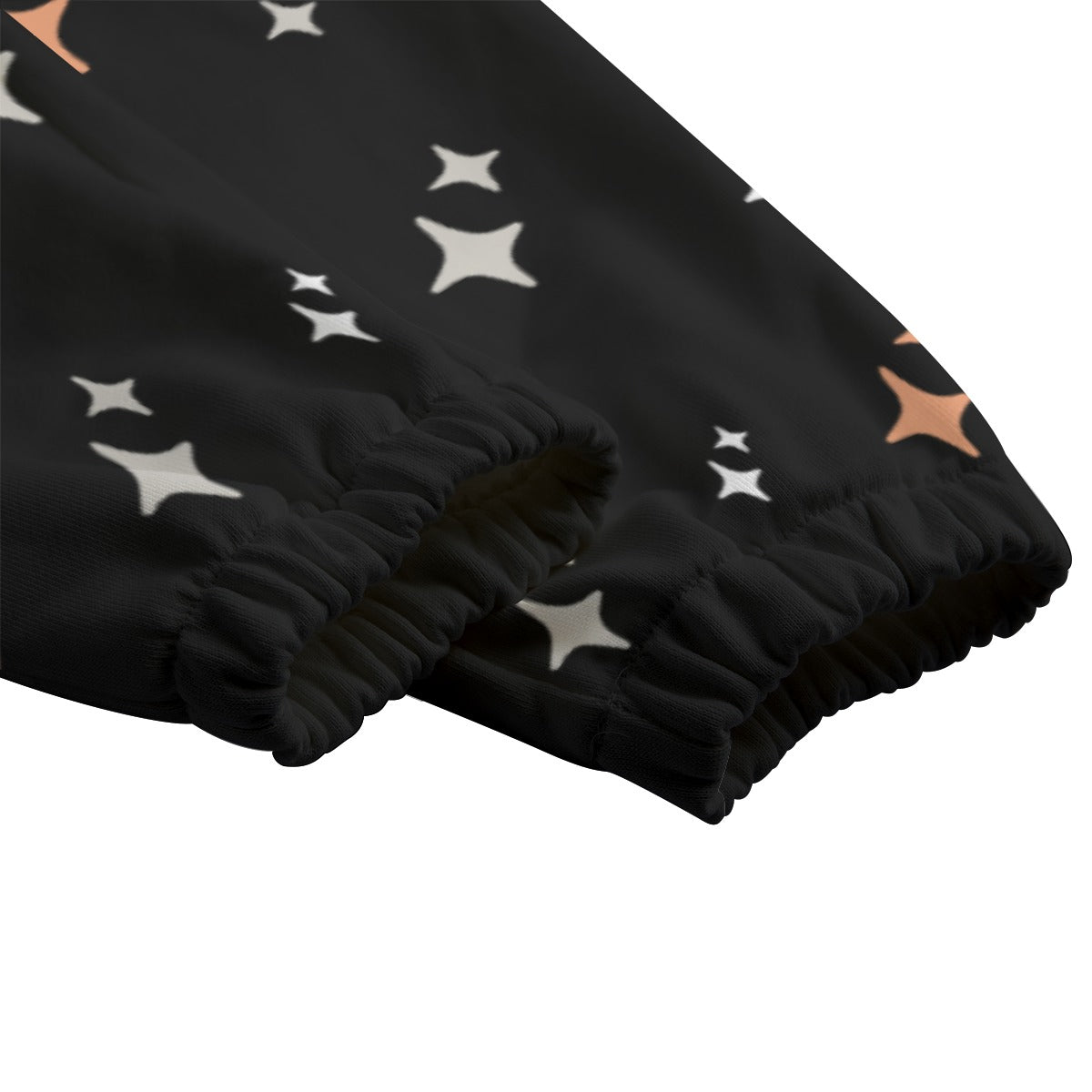 Kid's Butterfly Kitty Sweatpants