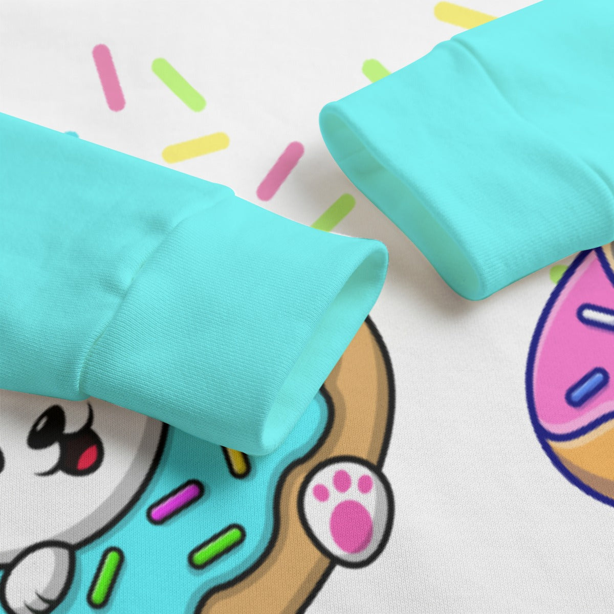 Kid's Sprinkle Buddies Pullover Hoodie