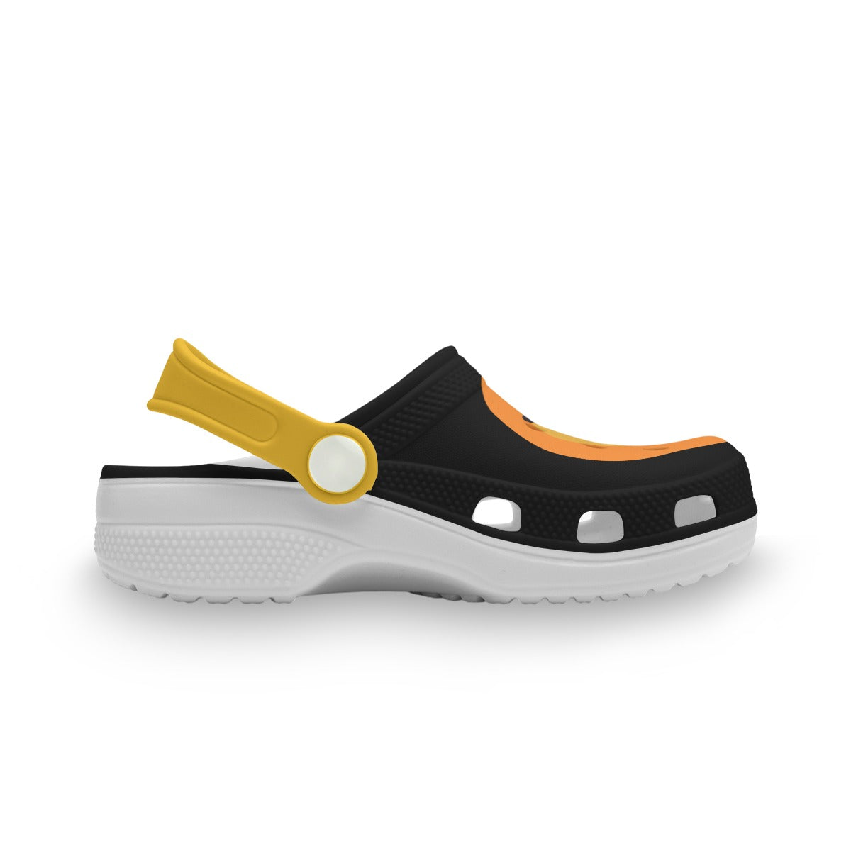 Kid's Wacky Cat Clogs