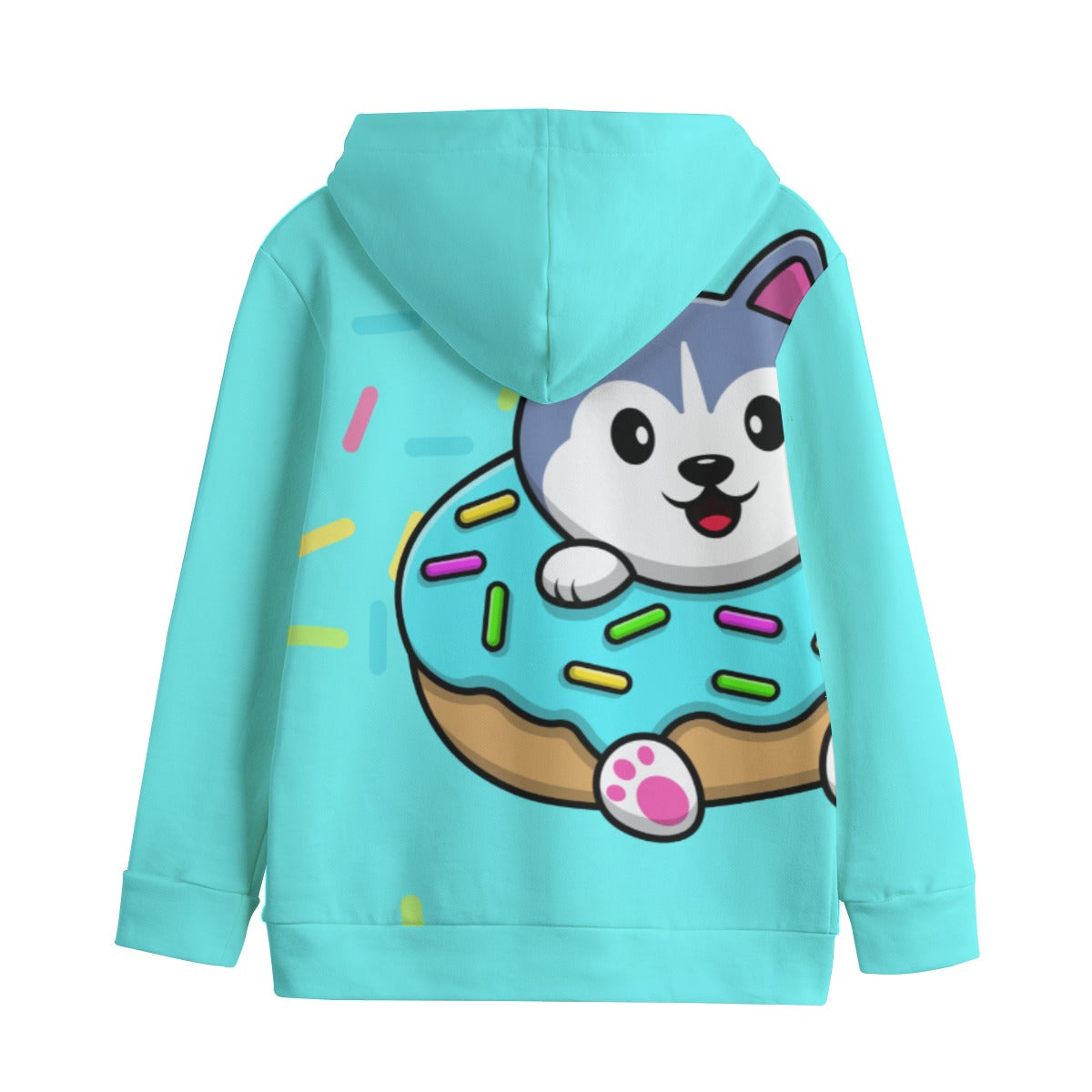 Kid's Sprinkle Buddies Pullover Hoodie