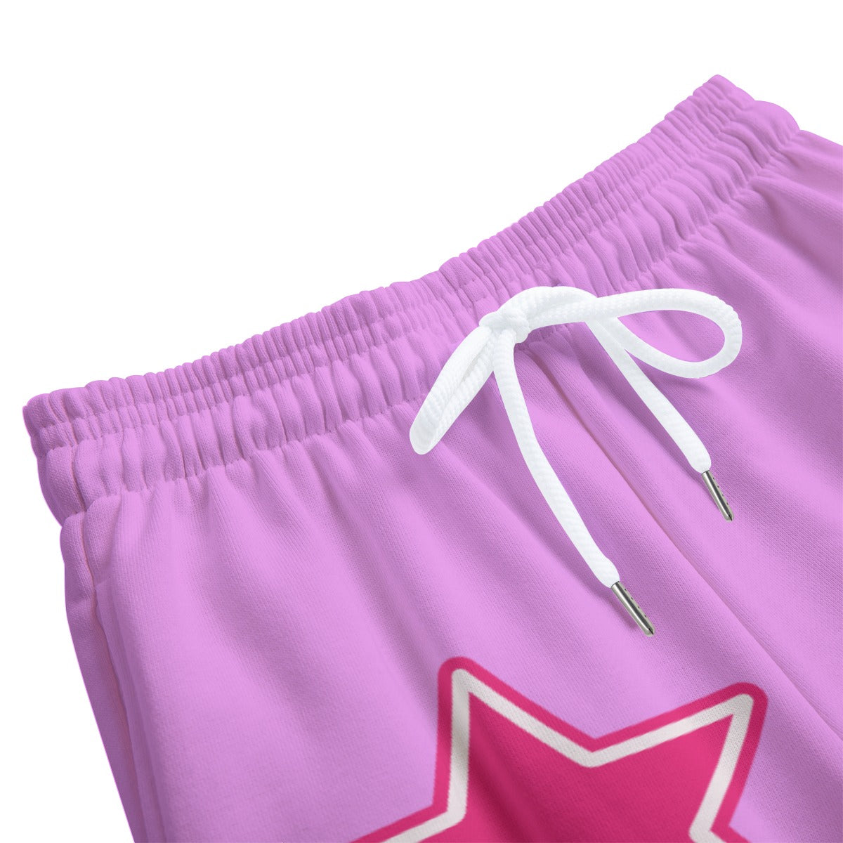 Kid's Super Star Sweatpants