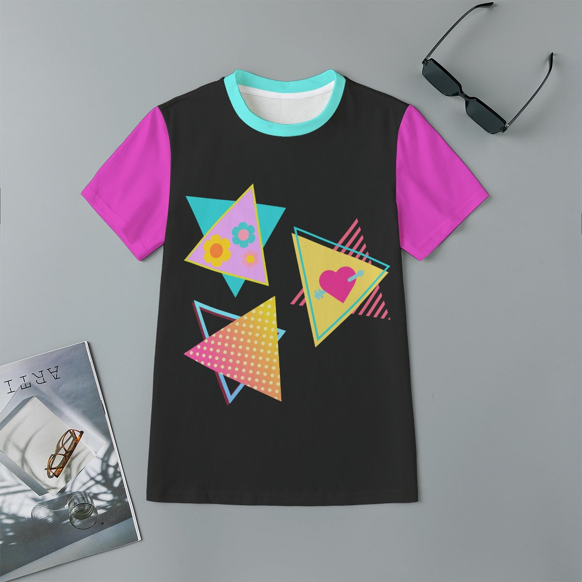 Kid's Rad T-Shirt
