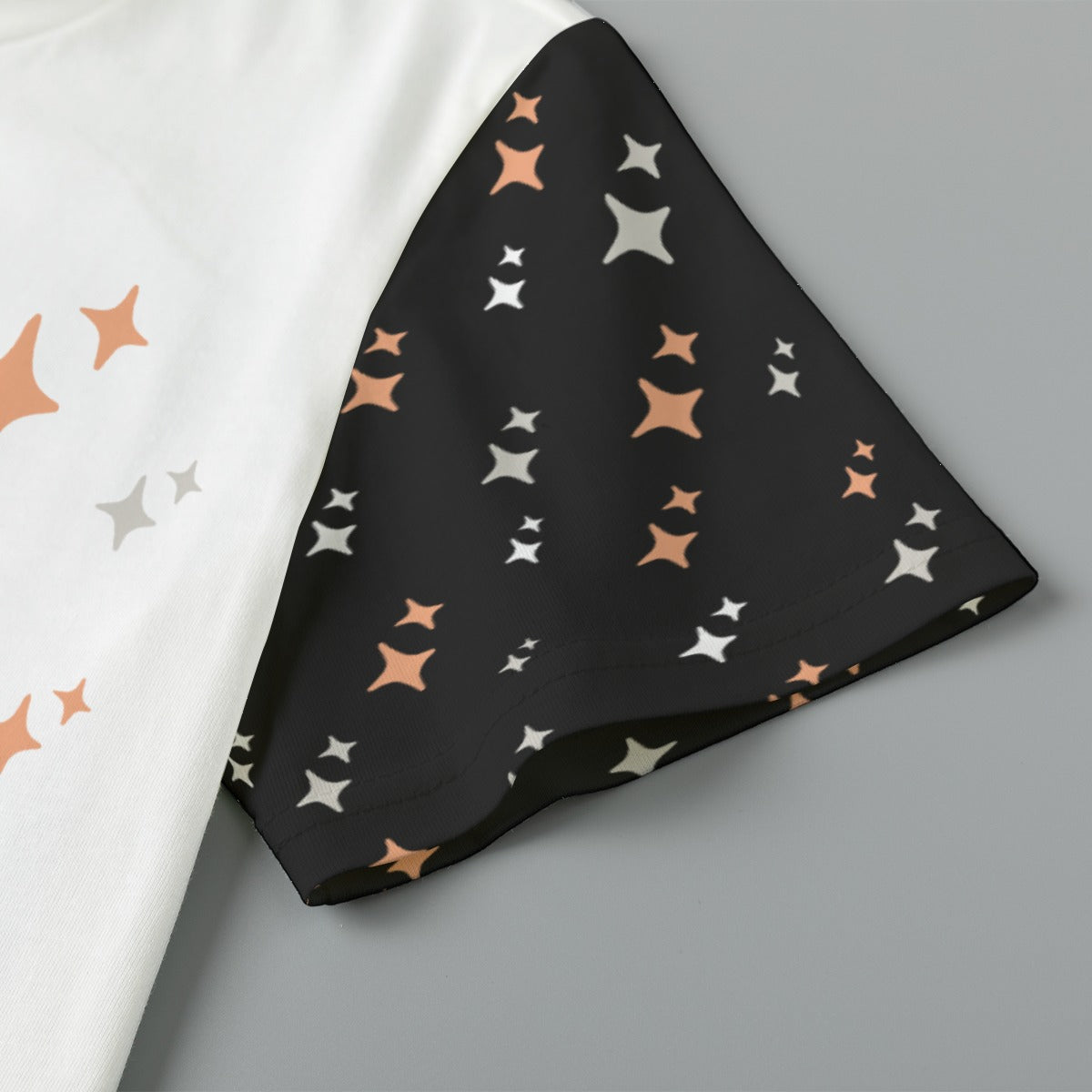 Kid's Butterfly Kitty T-Shirt