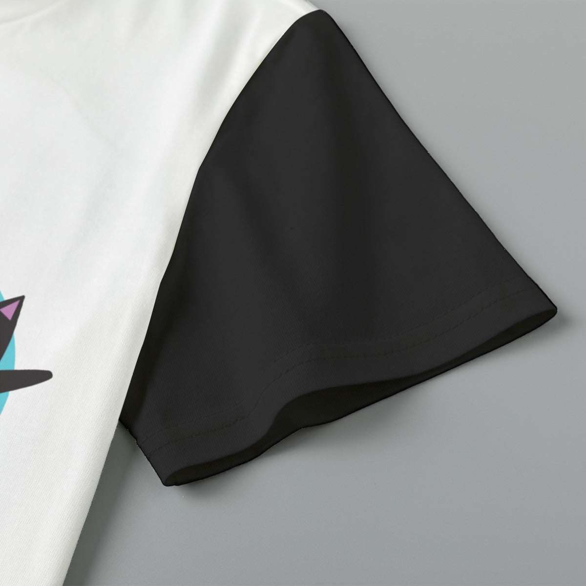 Kid's Silly Cat T-Shirt