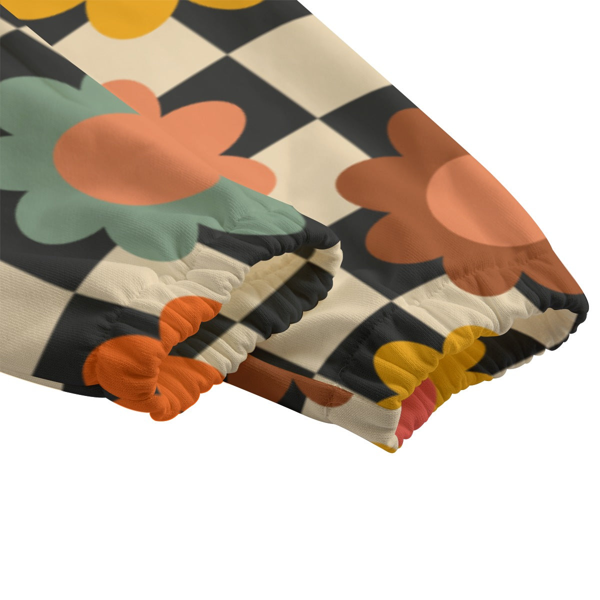 Kid's Groovy Sweatpants