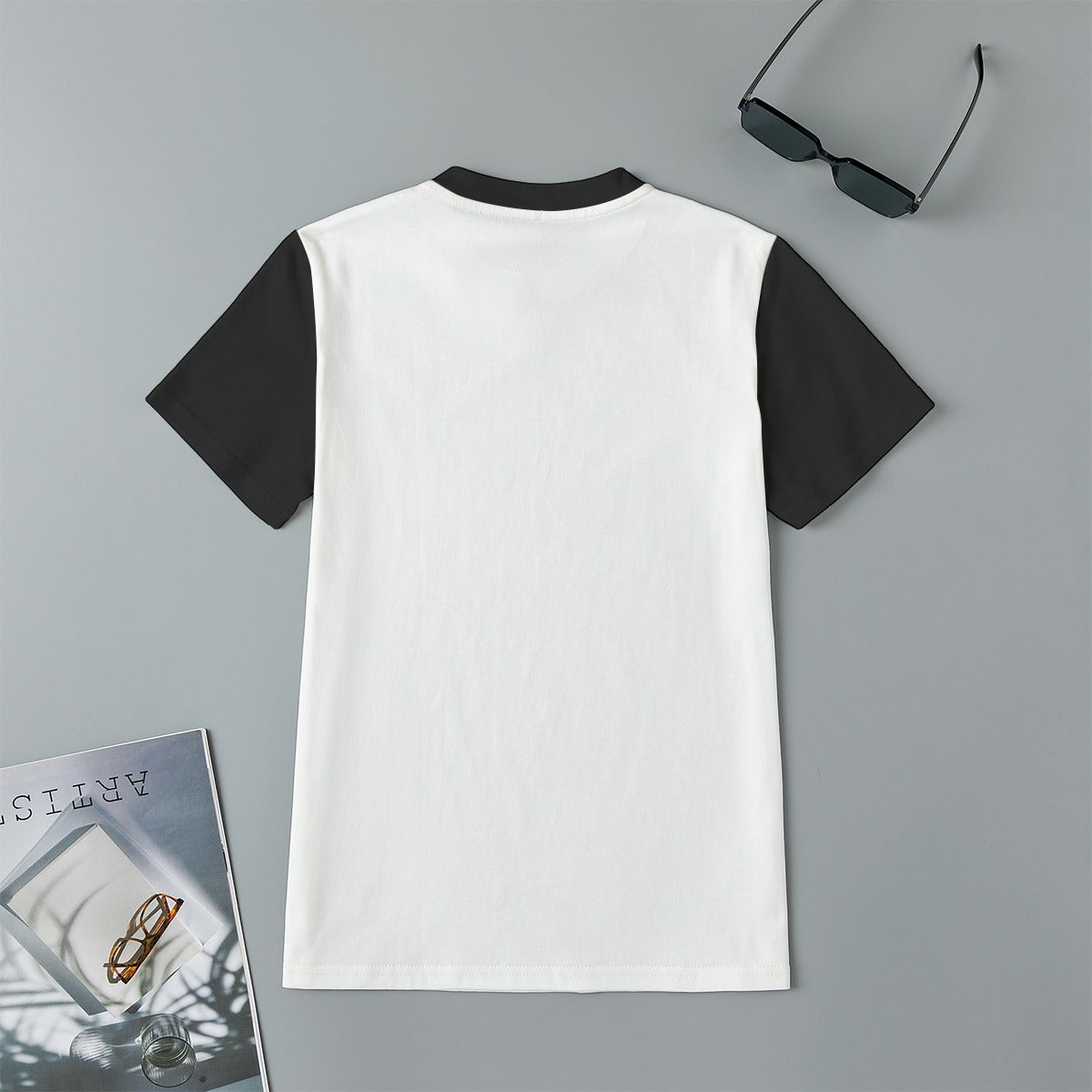 Kid's Fishy Friends T-Shirt