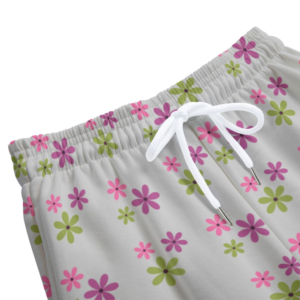 Kid's Fancy Fox Sweatpants