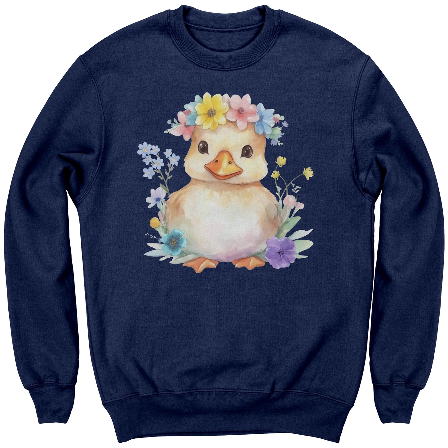 Kid's Baby Chick Sweatshirt