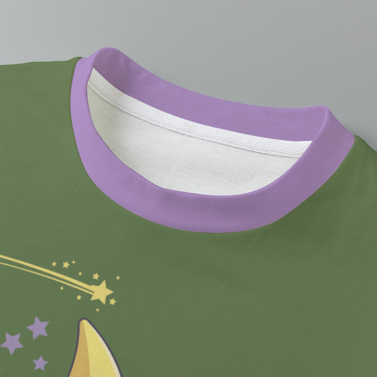 Kid's Magic Frog T-Shirt