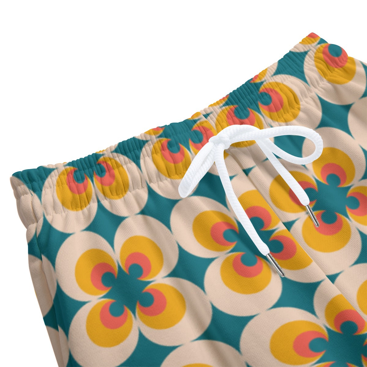 Kid's Orange Blossom Sweatpants