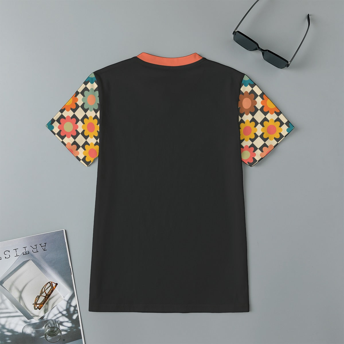 Kid's Groovy T-Shirt