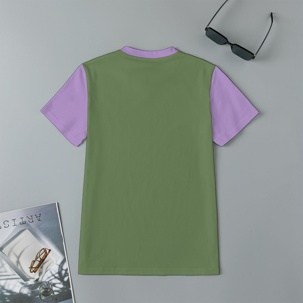 Kid's Magic Frog T-Shirt