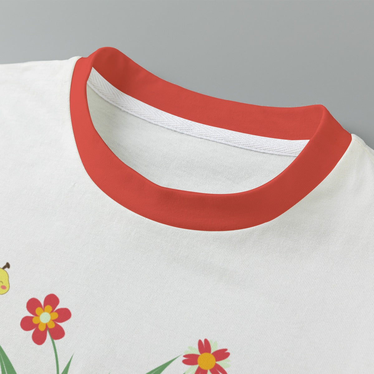 Kid's Picnic Pals T-Shirt