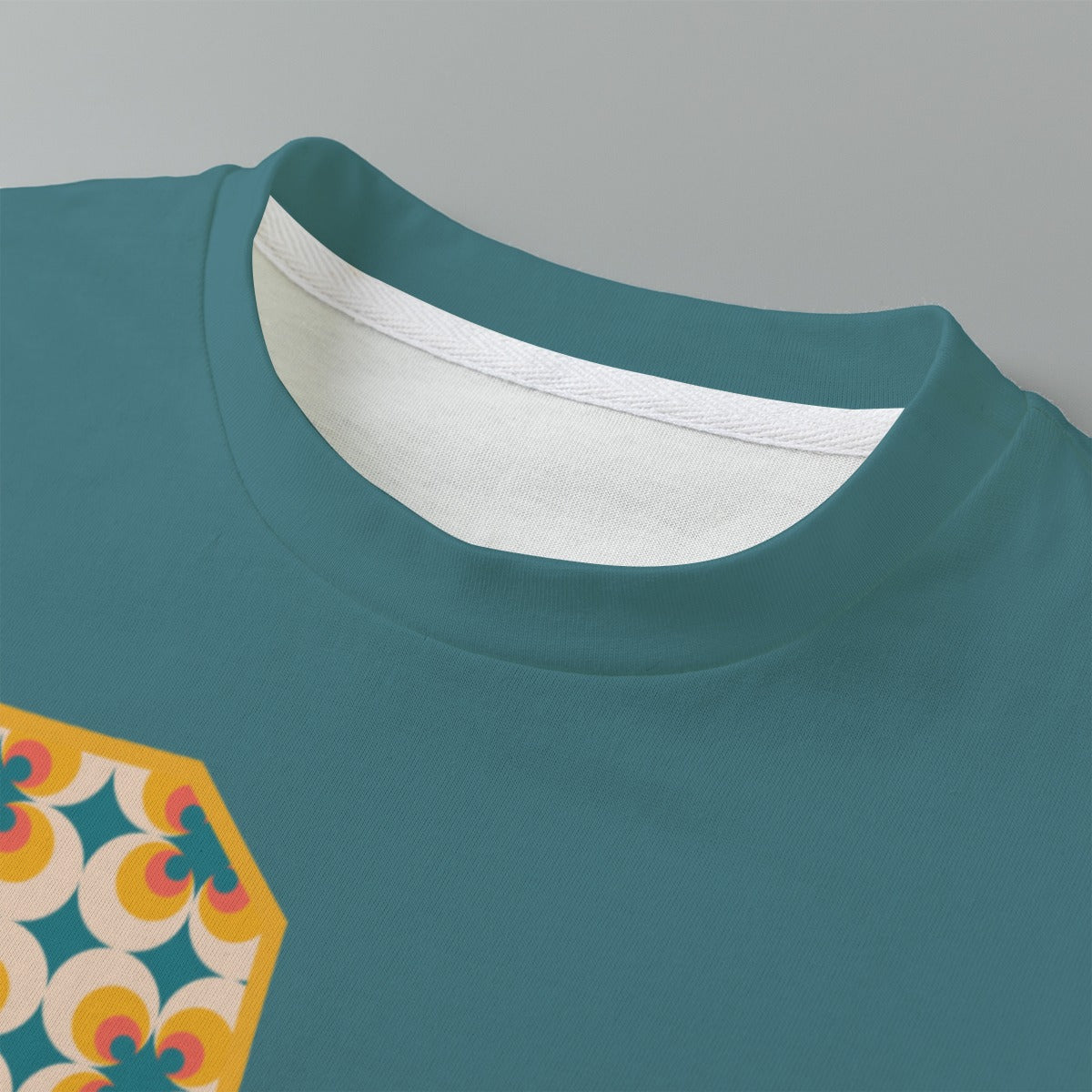 Kid's Orange Blossom T-Shirt