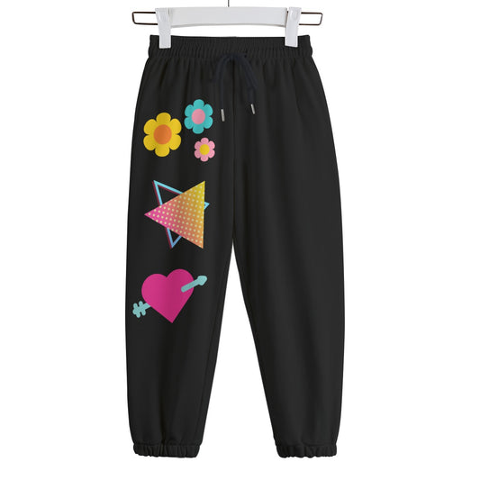 Kid's Rad Sweatpants