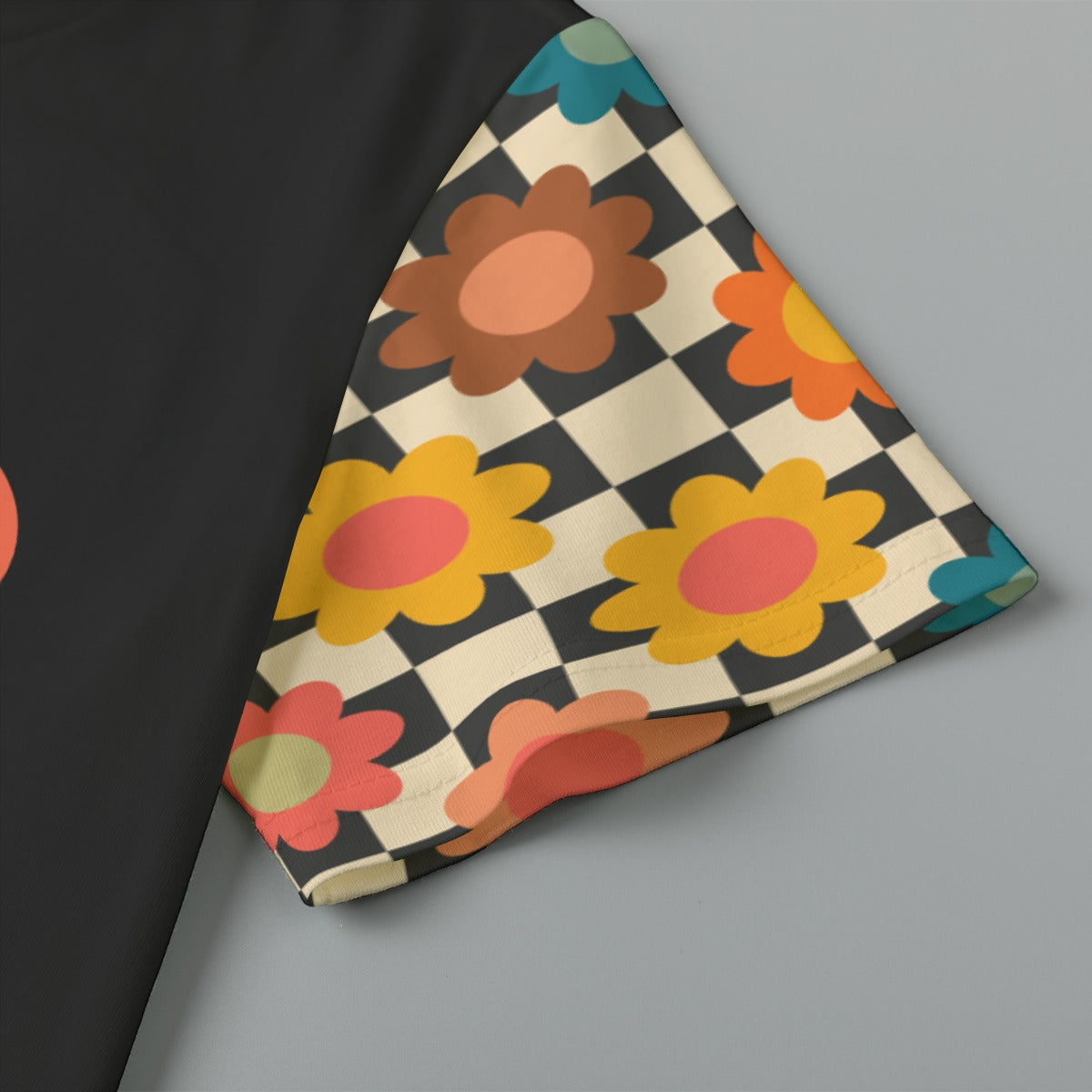 Kid's Groovy T-Shirt