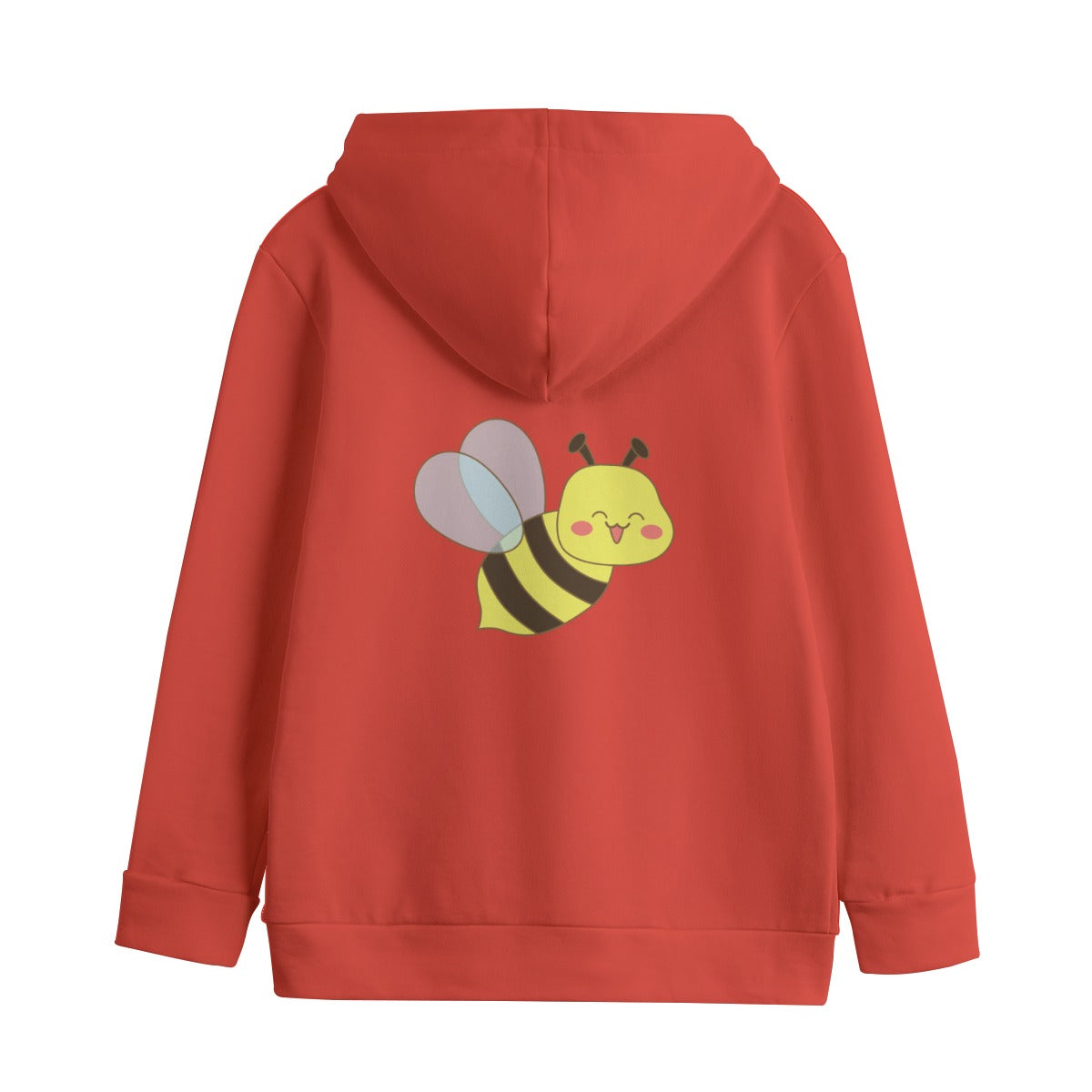 Kid's Picnic Pals Pullover Hoodie