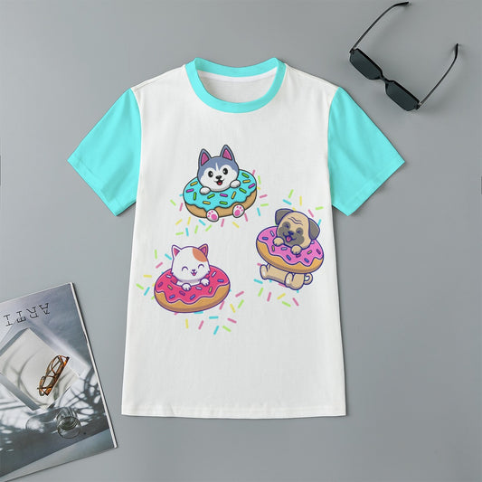 Kid's Sprinkle Buddies T-Shirt