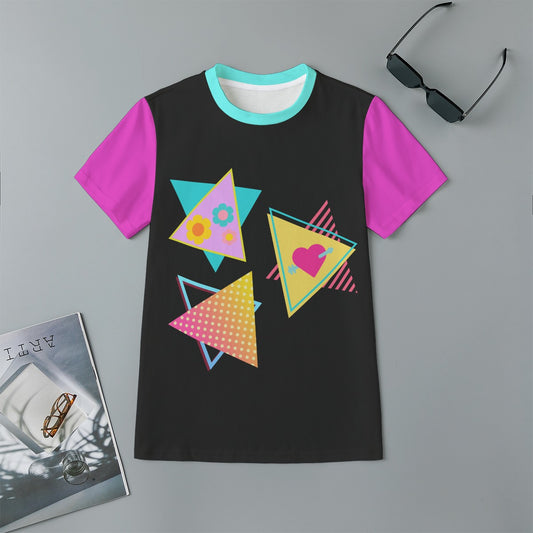 Kid's Rad T-Shirt