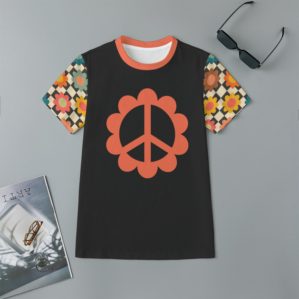 Kid's Groovy T-Shirt