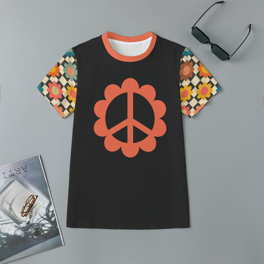 Kid's Groovy T-Shirt