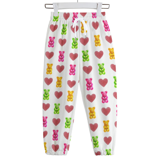 Kid's Gummy Bear Sweatpants